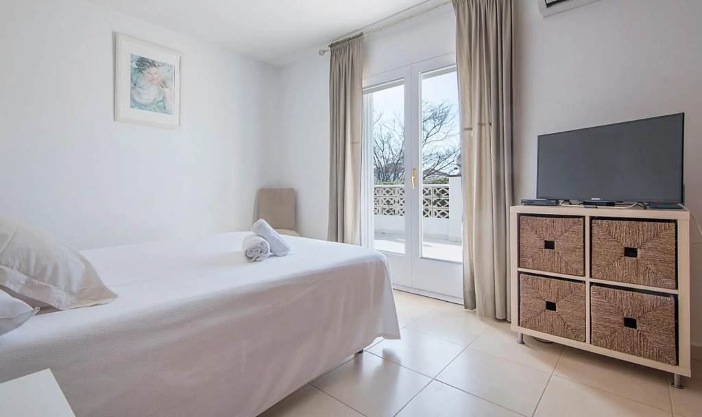 Th11 Villa in Cambrils con Piscina