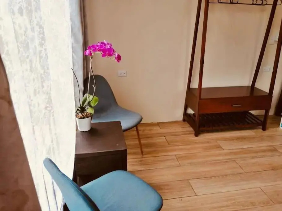 Lisa Loft Boutique Apartment