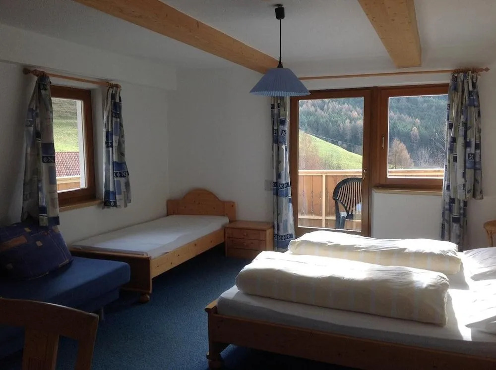 Pension Wirt am Bach