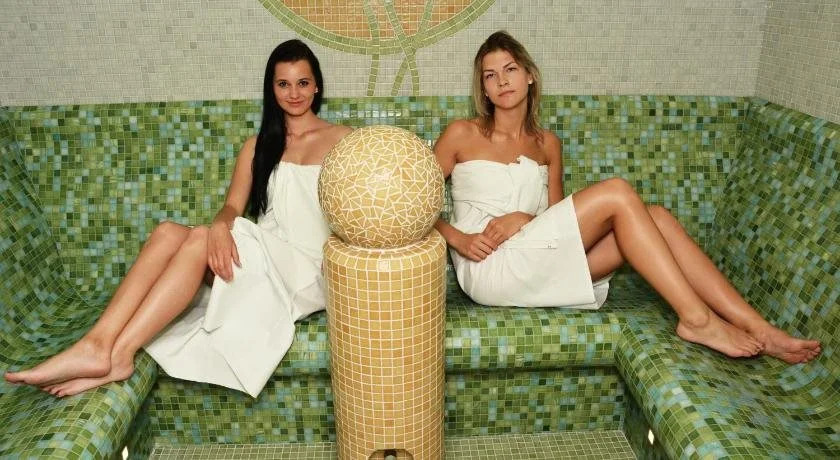 Sporthotel Victoria