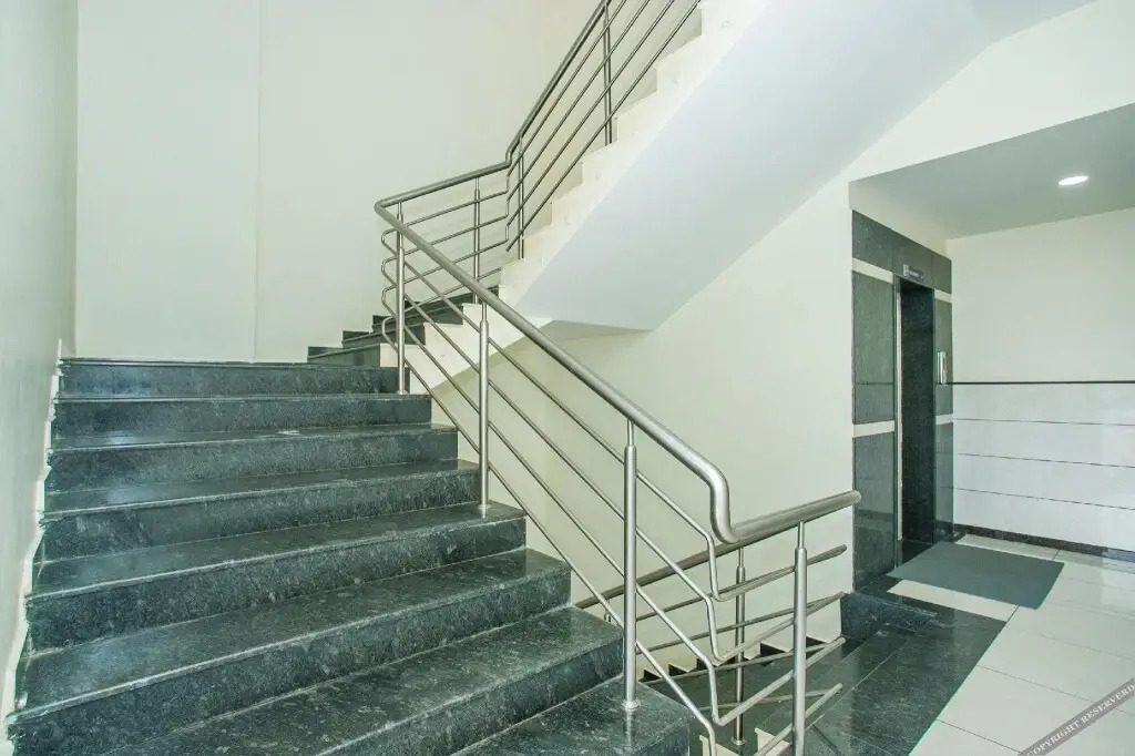 Ring View Hotels - Hebbal