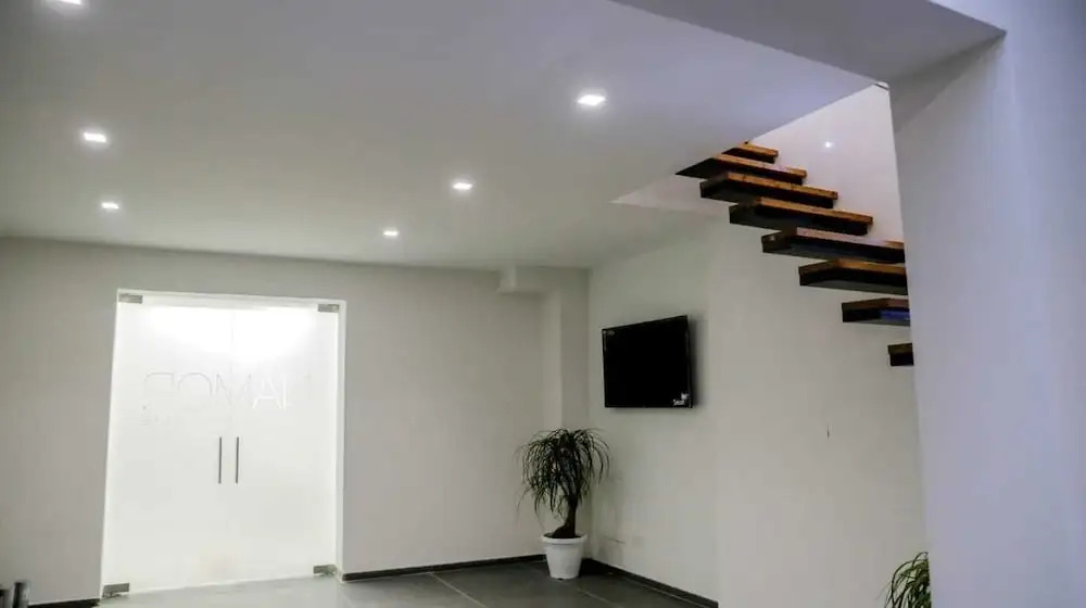 Namor Rooms  Suite