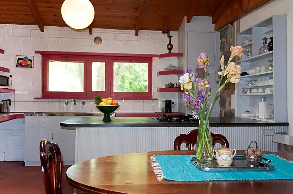 Trevalia Accommodation