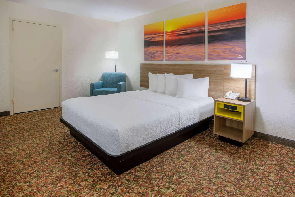 Hotel Carolina