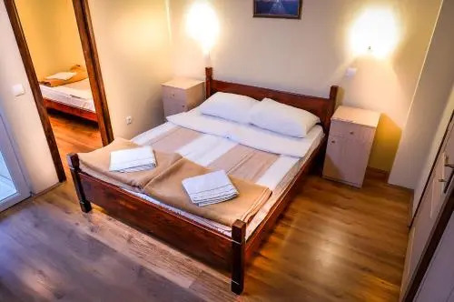 Guesthouse Grand Hertz