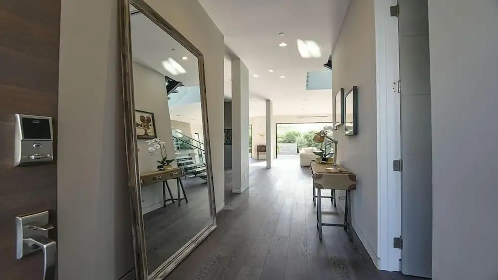 Orange Grove Villa
