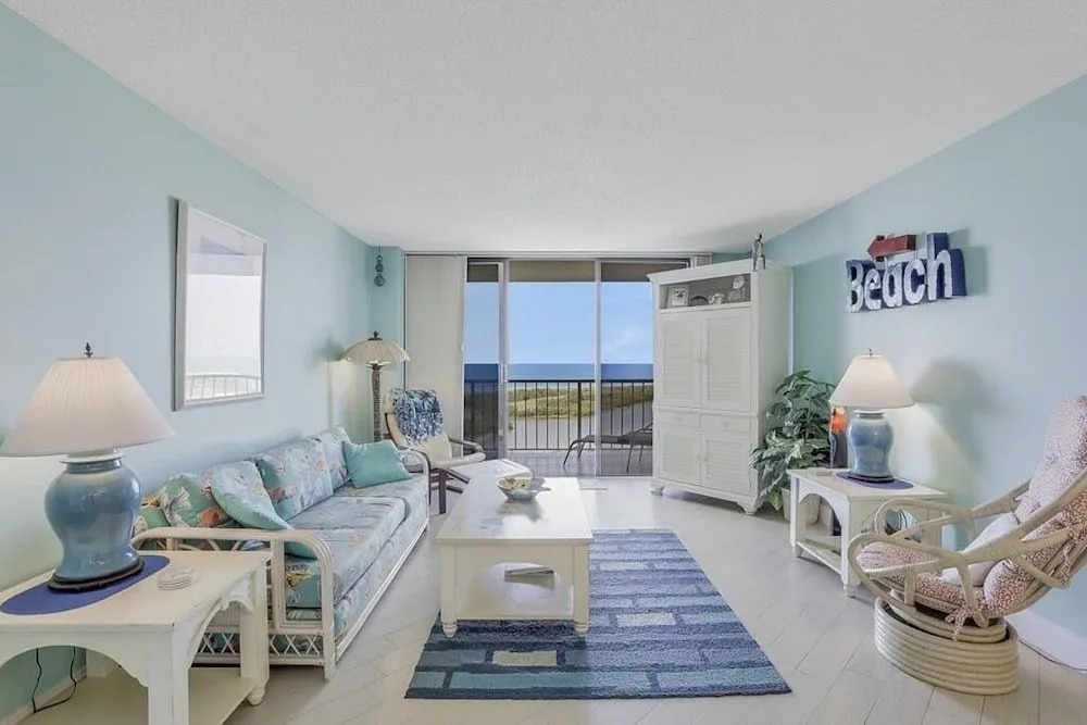 Seaview Condo #24950