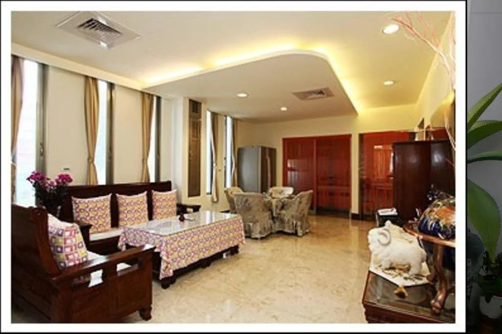 Guoguang B&B