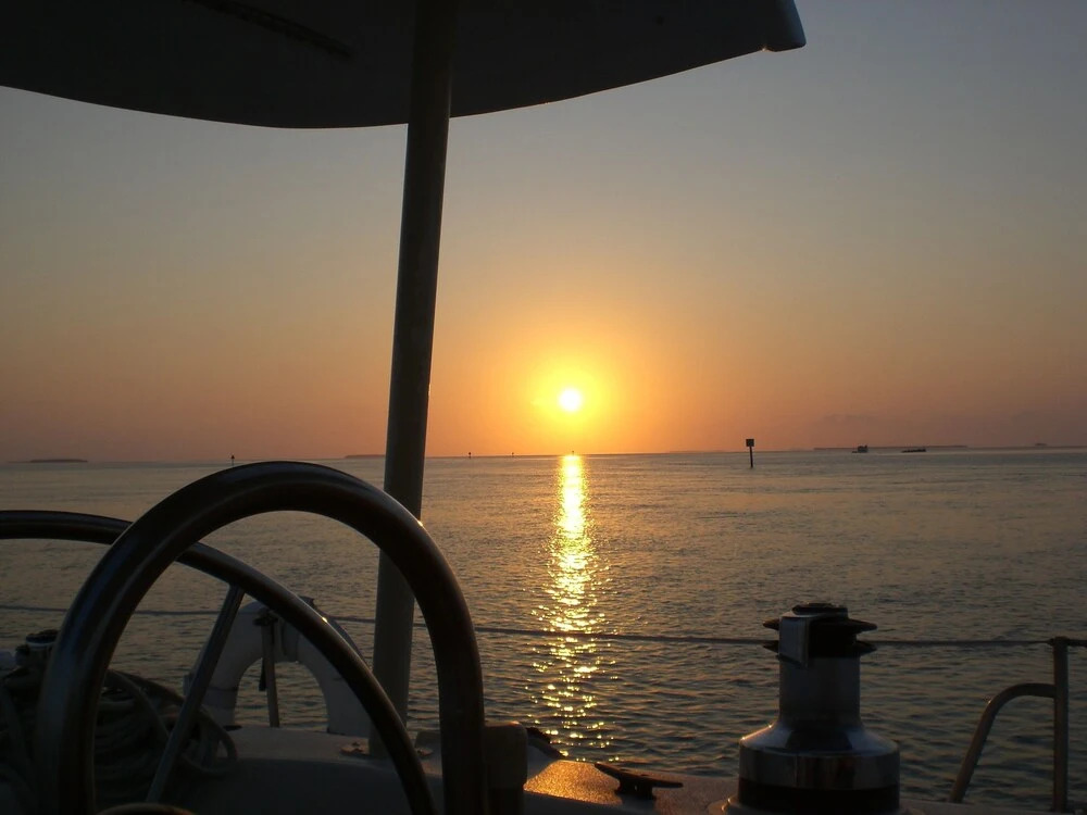 Key West Sailing Adventure