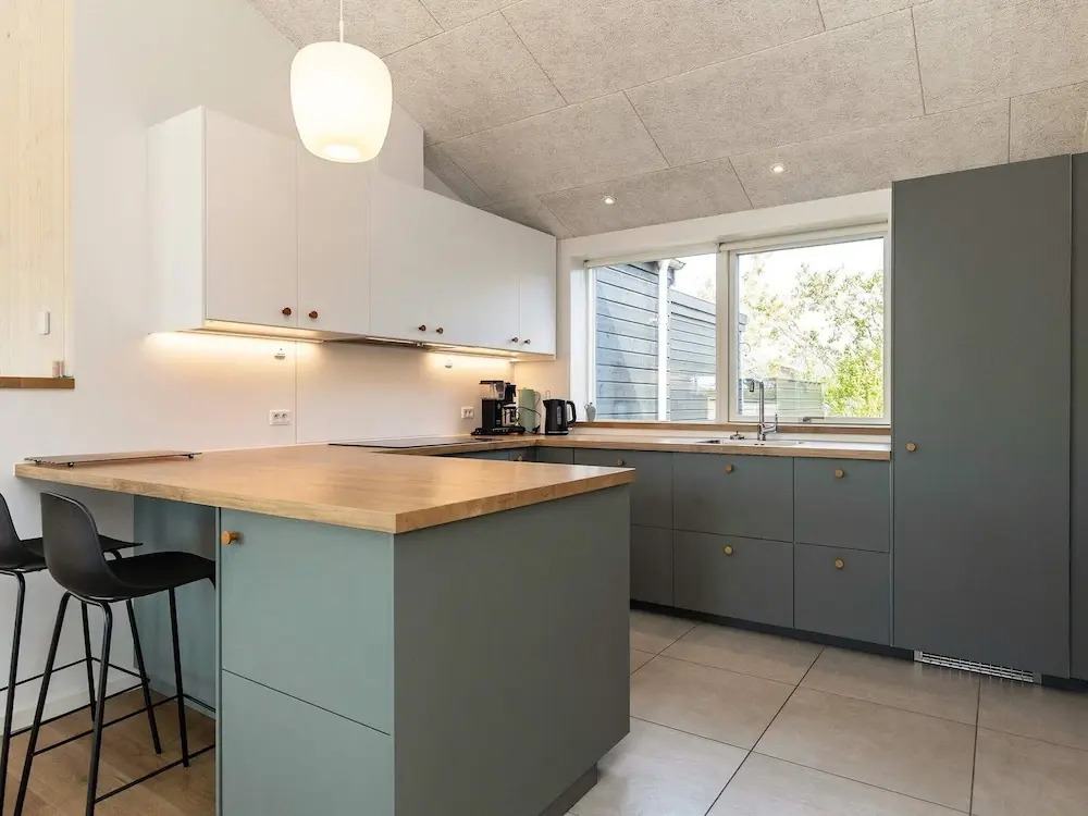 5 star holiday home in Hadsund