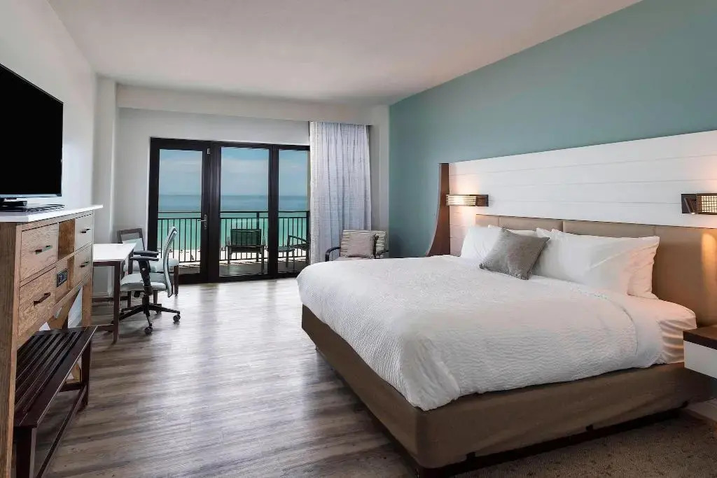 SpringHill Suites Navarre Beach