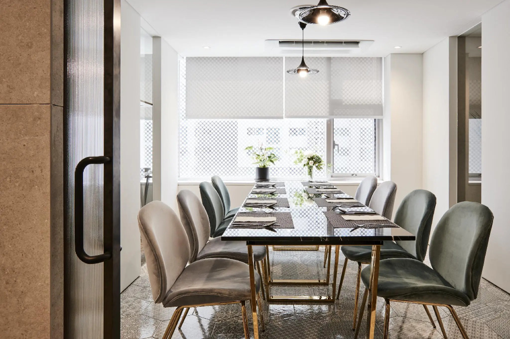 Hotel NewV