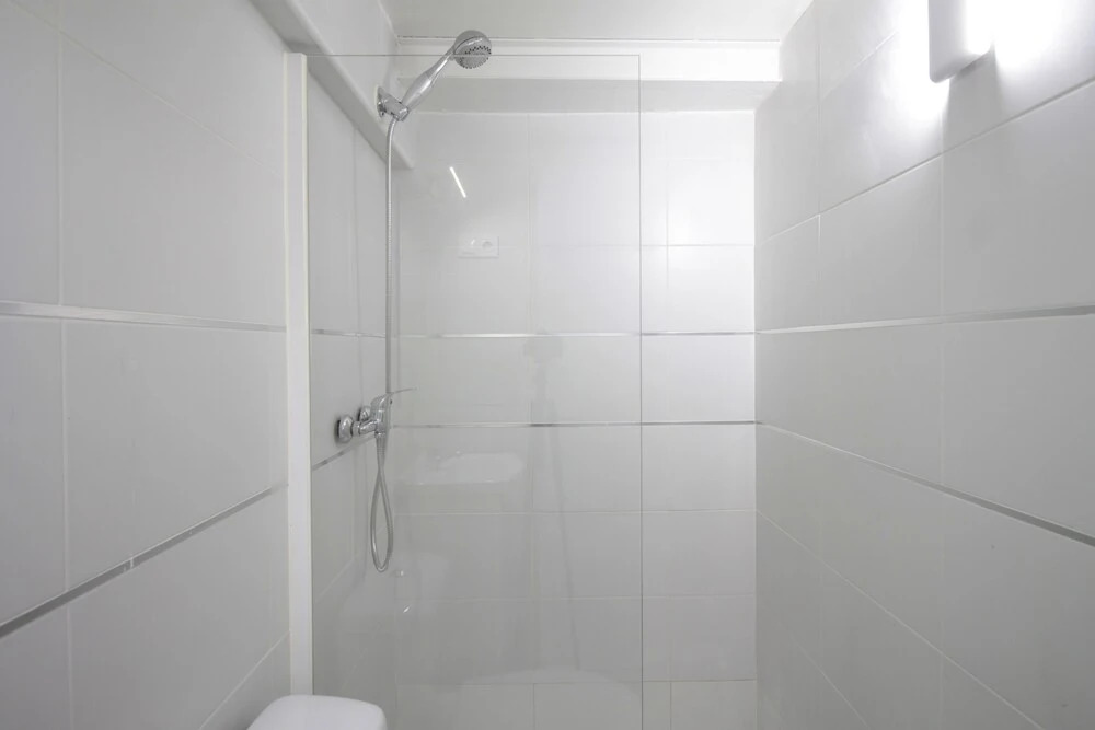 Duplex con , A/C, WiFi y Sofa Cama en Rafaela Ybarra