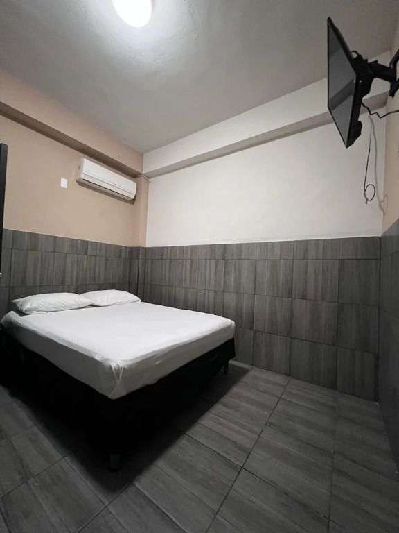 Hotel Poza Rica