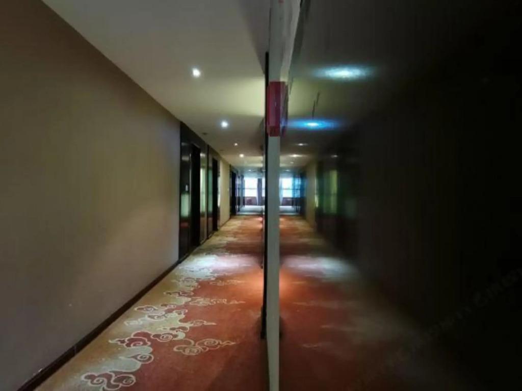 Teng Chuan Hotel