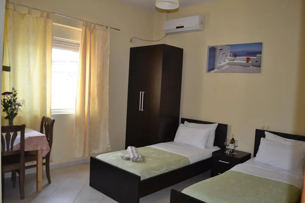 Hotel 4 Stinet