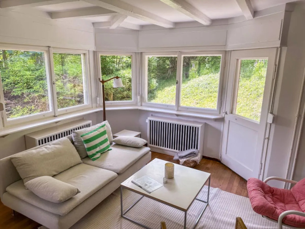 Holiday Home Kesslerberg by Interhome