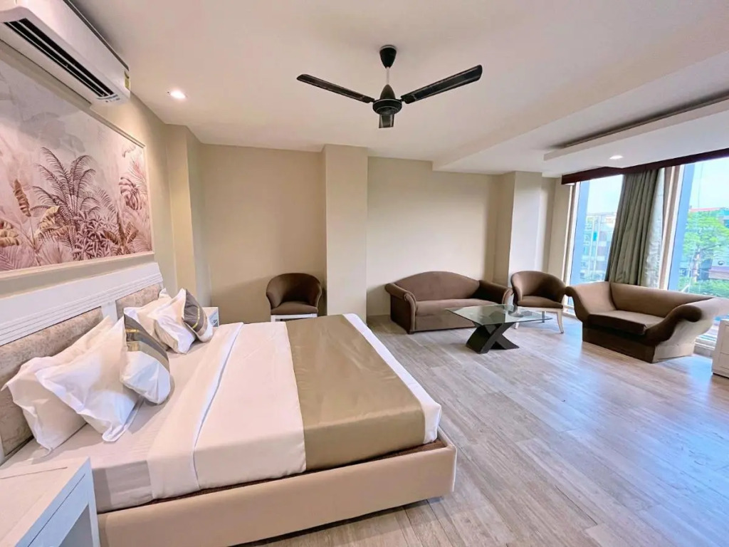 Skon Boutique by Orion Hotels