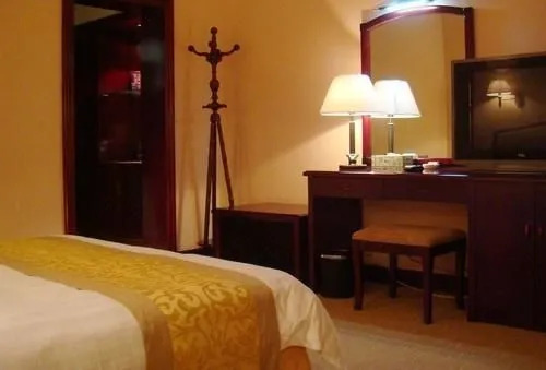 Xinjin Lijin Hotel