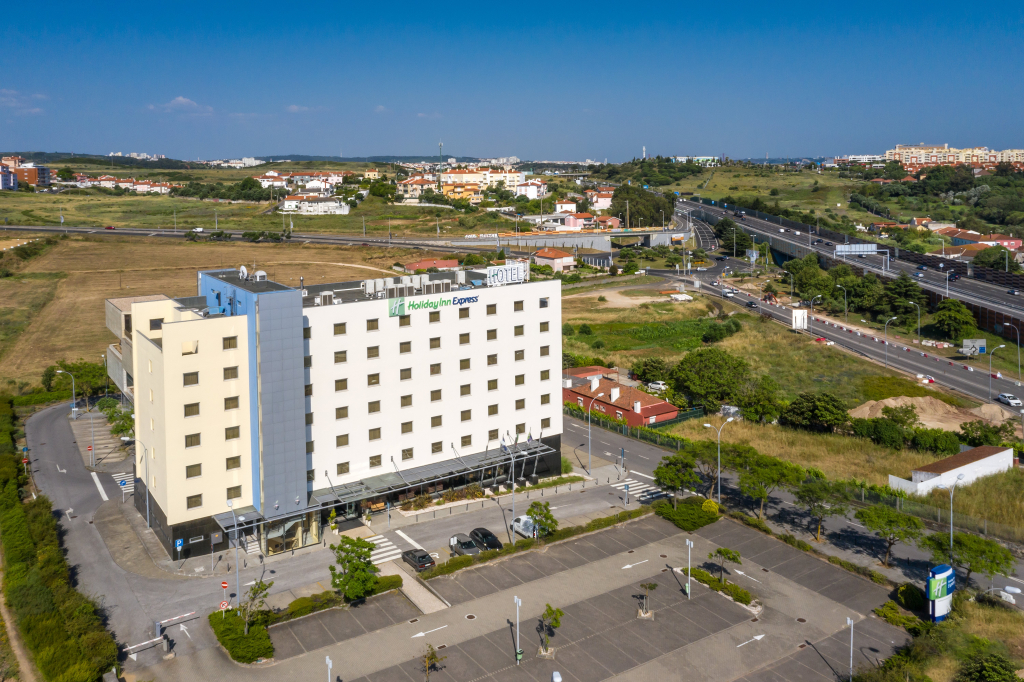 Holiday Inn Express Lisbon-Oeiras by IHG