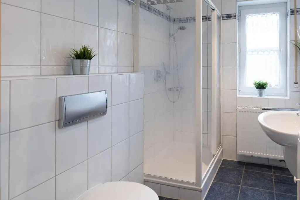 Haus Seewind Wohnung 2