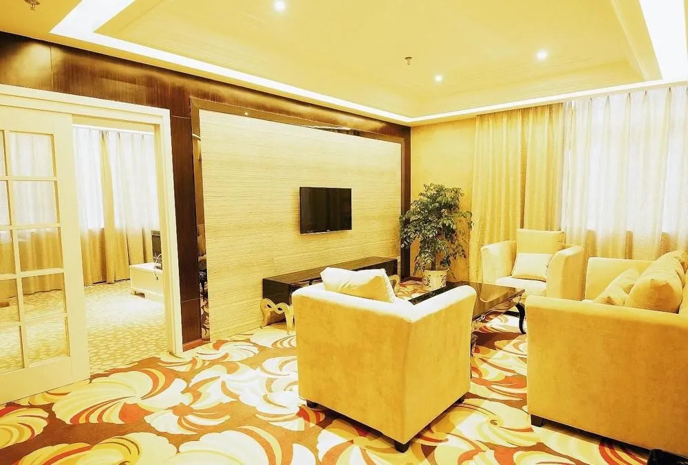 Eden Hotel