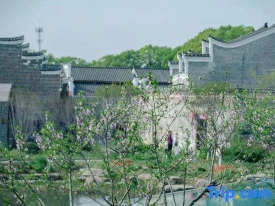 Ji'an Diaoyuan Shili Fangfei Village