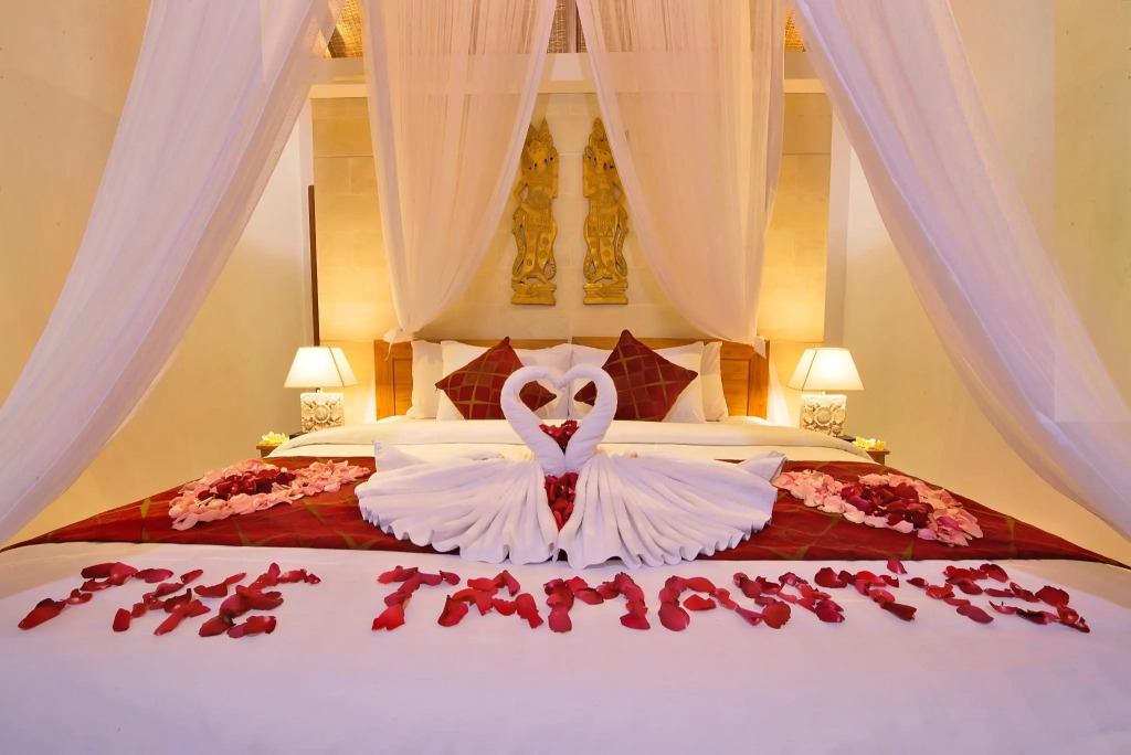The Tamantis Villas Canggu