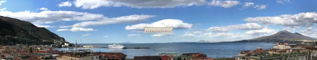 Pompeii Coast B&B