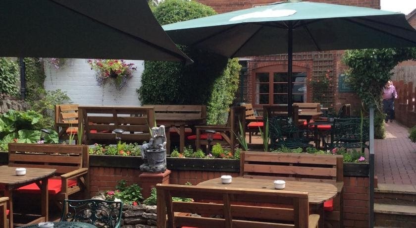 The Talbot Inn