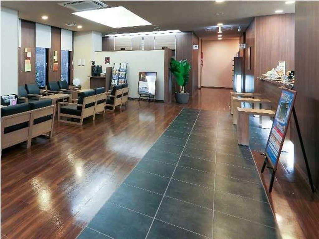Hotel Route Inn Hamamatsu Dealer Dori