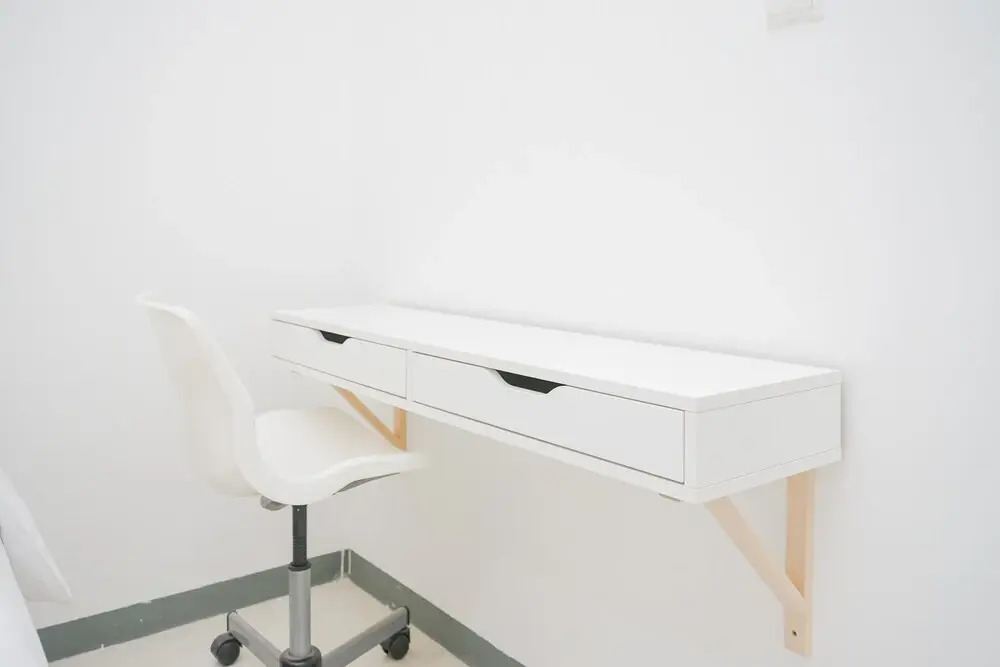 Highest Value Studio Room Apartment at Silkwood Residence