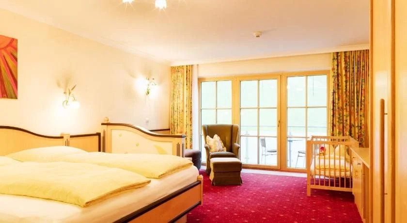 Wellness- und Familienhotel Egger