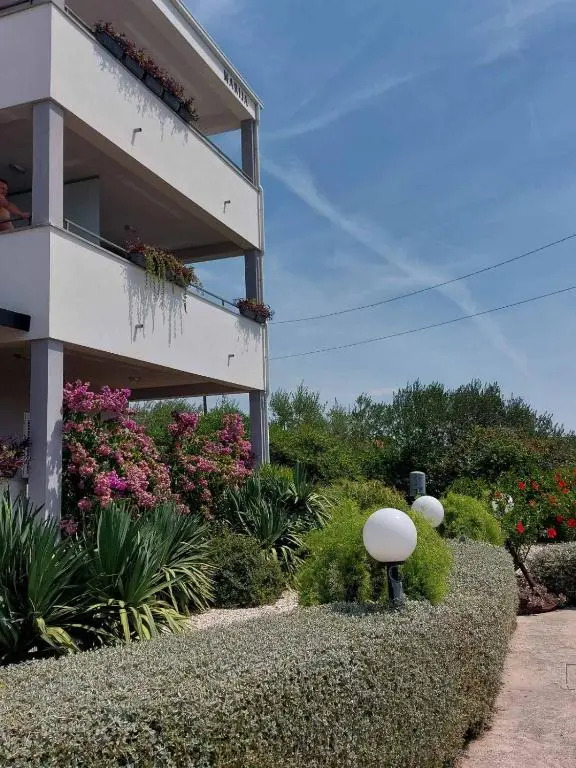 Apartments Marija Anchor