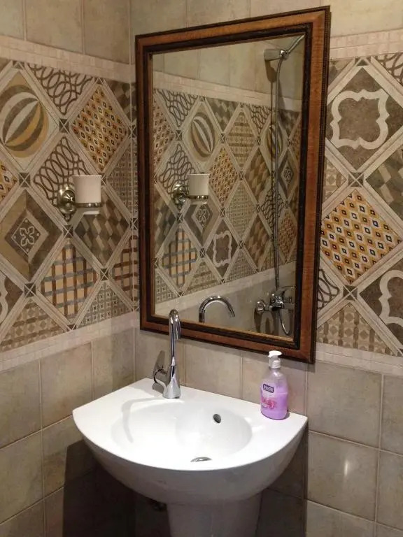 Guest Rooms Maria Luiza