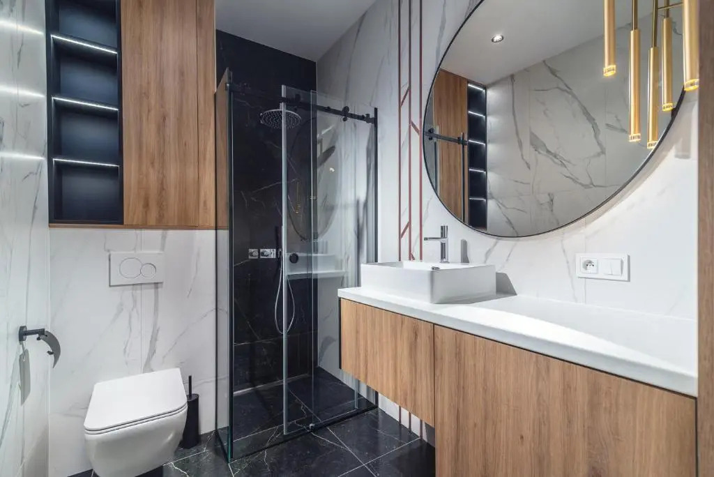 Granaria Comfort Apartments