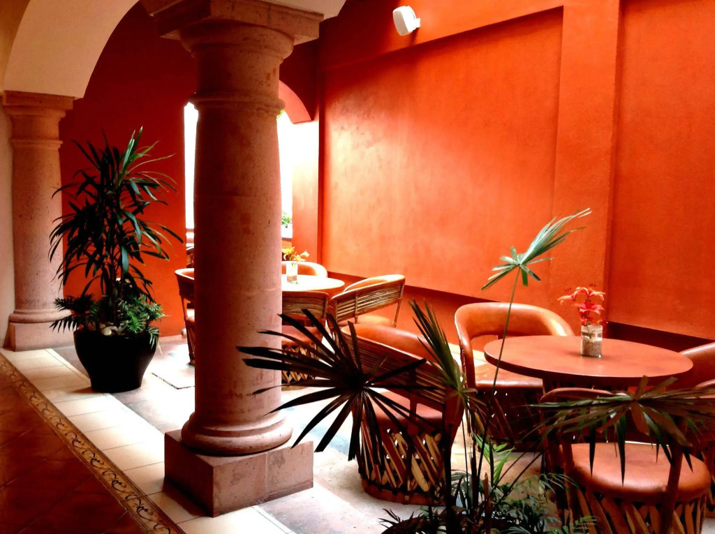 Hotel Río Queretaro