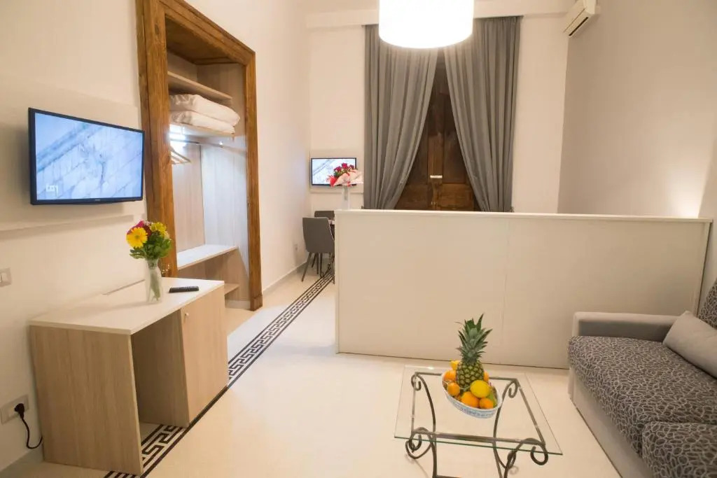 B&B Napolimilionaria Foria 242