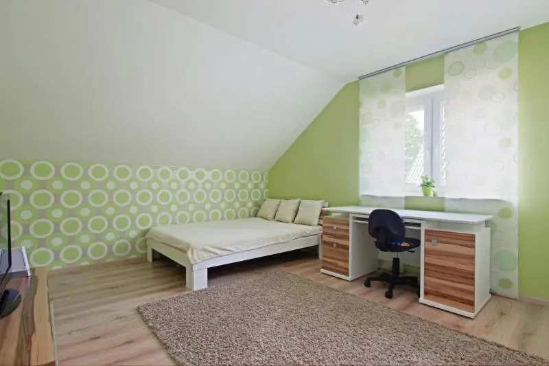 Private Rooms