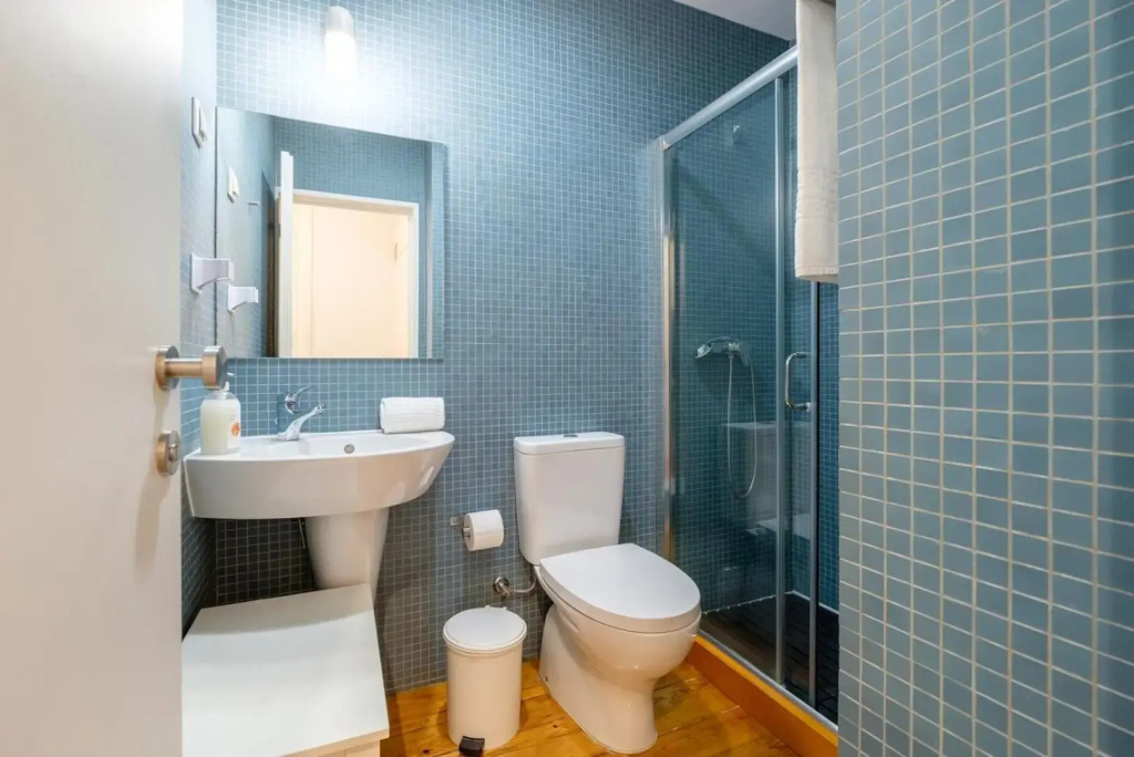 GuestReady - Beautiful 1BR in the Heart of Porto