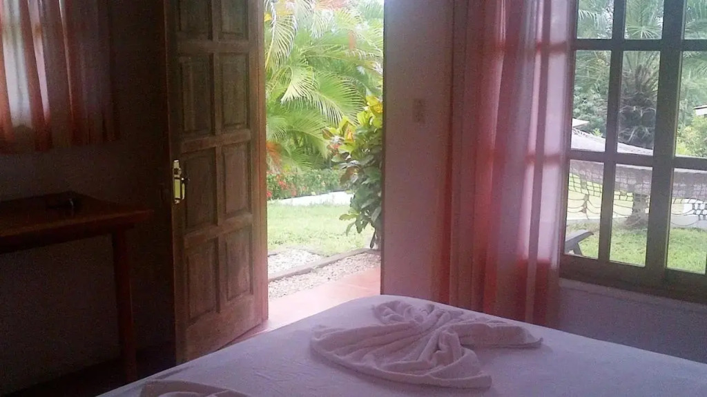 2BR House Montezuma