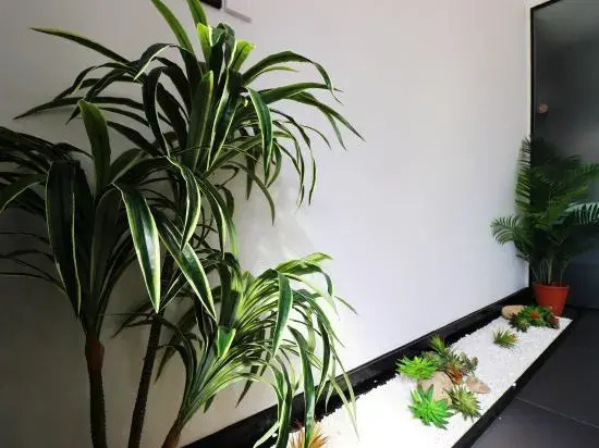 Tianjin Yishanshui Homestay
