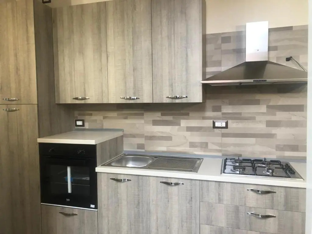 FORIA 58 APARTAMENTS