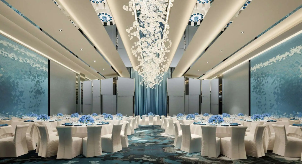 Caesar Park Hotel Banqiao