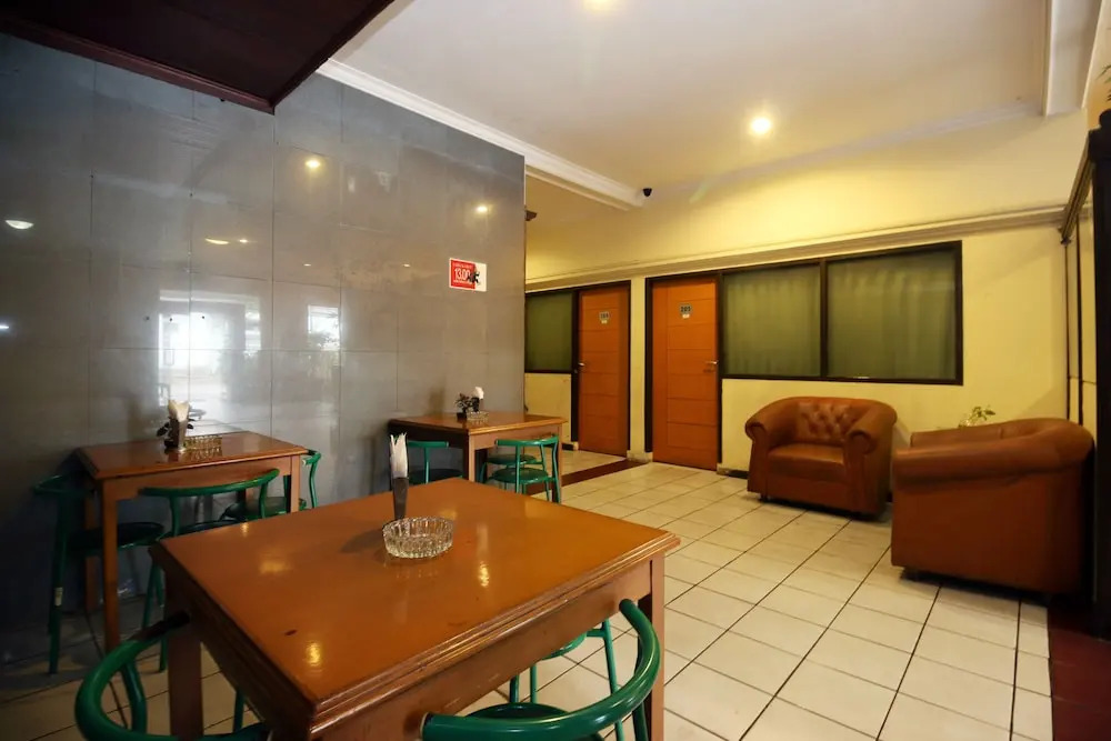 Hotel Syariah Citra Nusantara Balikpapan