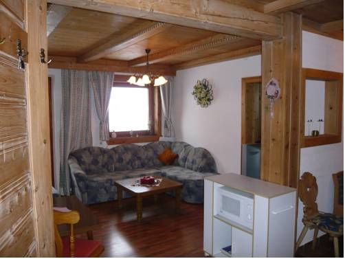 Landhaus Huber