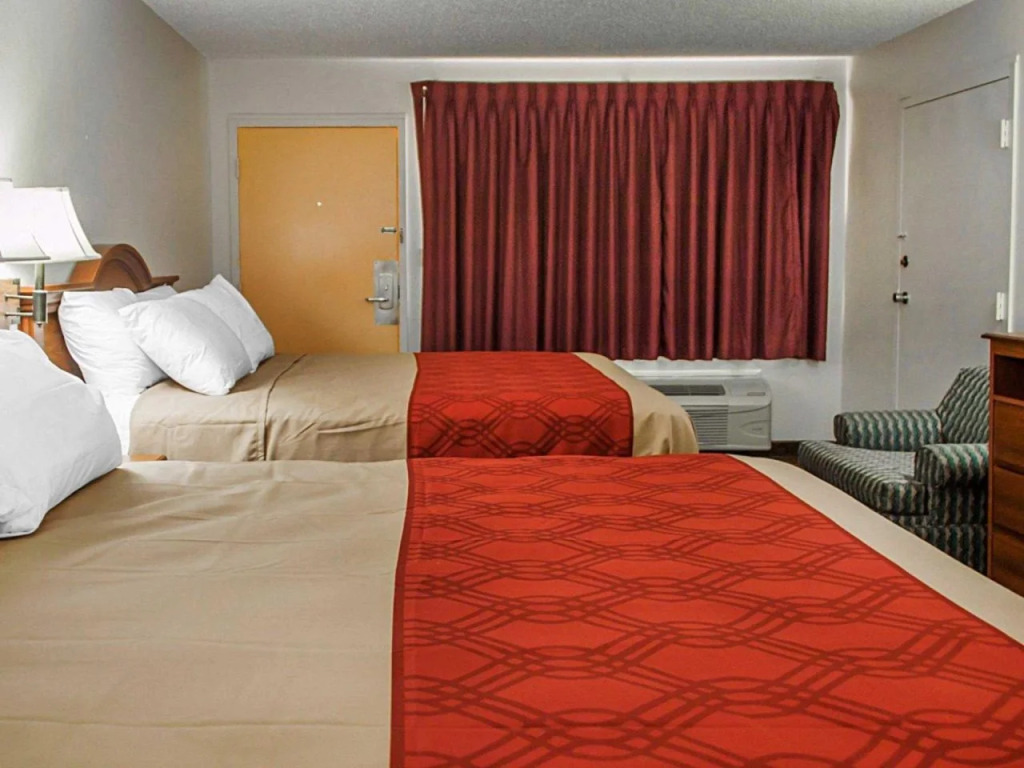 Econo Lodge