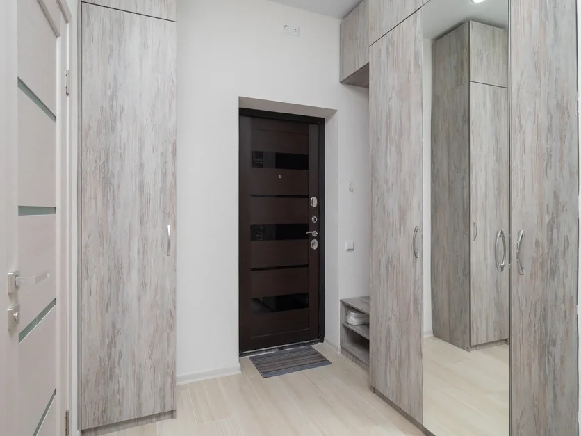 MoreRooms Апартаменты на Субтропической 5