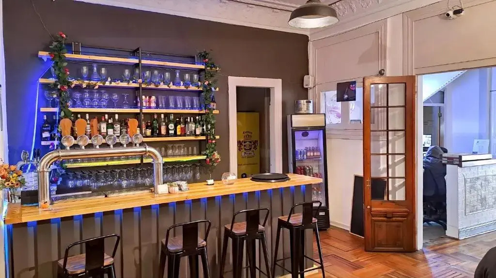 Hotel Santino