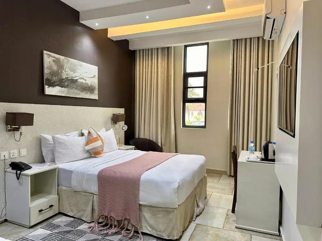 Yayo Hotel Masaki